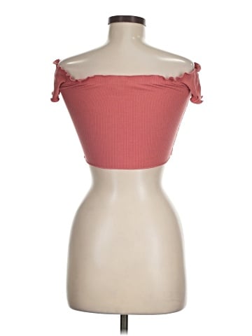 Dance & Marvel Short Sleeve Top (view 2)