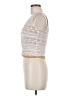 Assorted Brands White Sleeveless Top Size M - photo 5