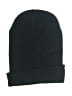 Unbranded 100% Acrylic Black Beanie One size - photo 1