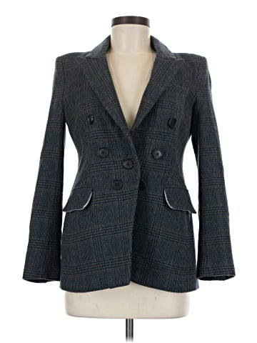 Veronica Beard Wool Blazer (view 1)