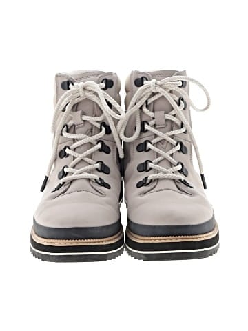TOMS Ankle Boots (view 2)