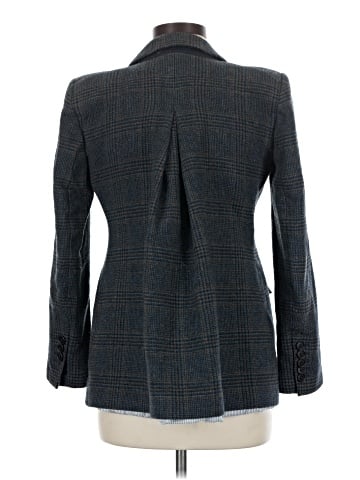 Veronica Beard Wool Blazer (view 2)