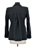 Veronica Beard 100% Wool Tweed Gray Wool Blazer Size 6 - photo 2