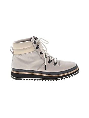 TOMS Ankle Boots (view 1)