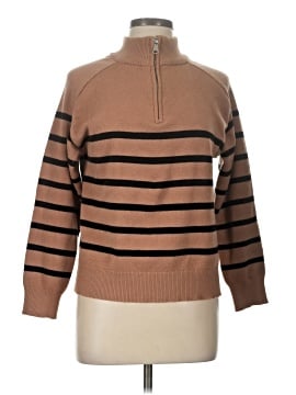 Catherine Malandrino Pullover Sweater (view 1)