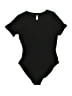 Assorted Brands Black Bodysuit Size L - photo 1