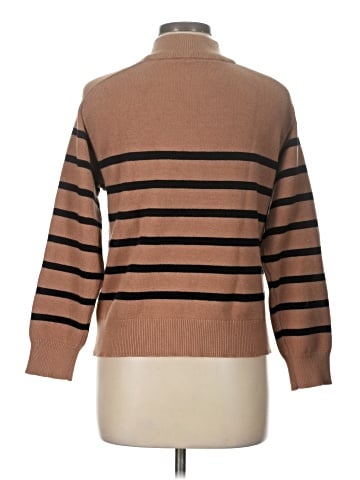 Catherine Malandrino Pullover Sweater (view 2)