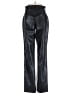 Yitty Black Dress Pants Size XS - photo 2