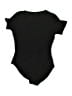 Assorted Brands Black Bodysuit Size L - photo 2