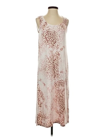 Mystree Casual Dress (view 1)