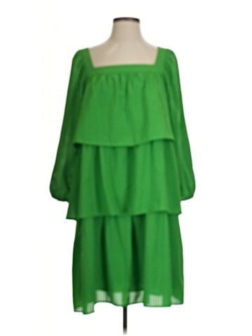 Who What Wear Cocktail Dress (view 1)