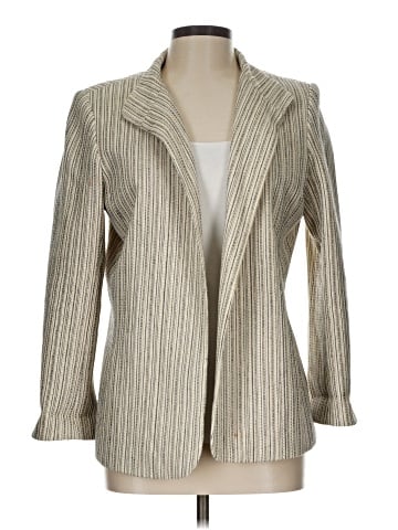 Dana Buchman Blazer (view 1)