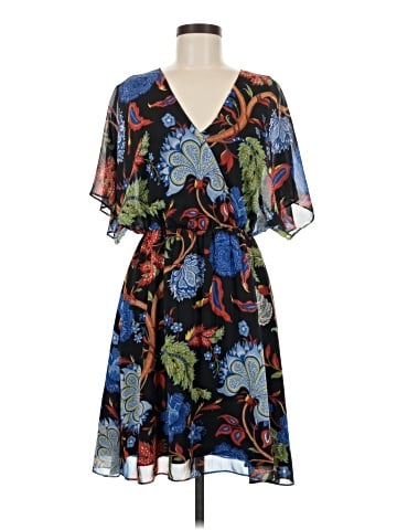 Alice + Olivia Casual Dress (view 1)