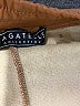 Bagatelle 100% Polyurethane Brown Casual Pants Size S - photo 4