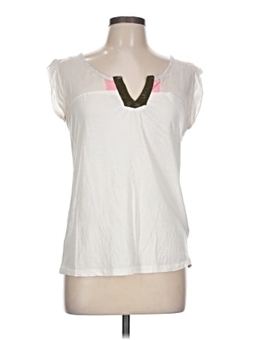 Hartford Short Sleeve Top (view 1)