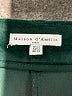 Maison d' Amelie Green Casual Pants Size 12 - photo 7