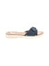 Dr. Scholl's Blue Sandals Size 9 - photo 1