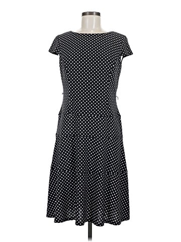 AK Anne Klein Casual Dress (view 1)