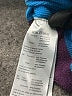Mammut Purple Jacket Size S - photo 8