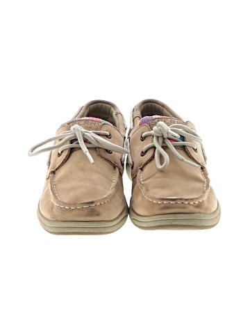 Sperry Top Sider Flats (view 2)