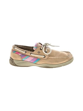 Sperry Top Sider Flats