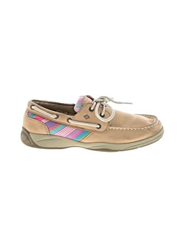 Sperry Top Sider Flats (view 1)