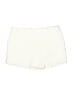 Express Ivory Casual Skirt Size 8 - photo 1