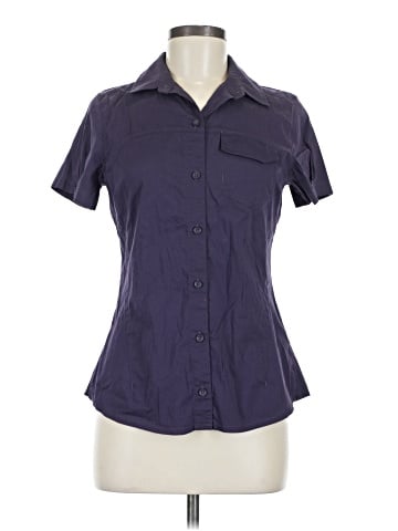 Arc'teryx Short Sleeve Blouse (view 1)