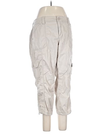 Style&Co Cargo Pants (view 1)