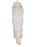 Style&Co Silver Cargo Pants Size 12 - photo 5