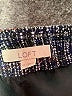 Ann Taylor LOFT Tweed Blue Formal Skirt Size 10 - photo 4