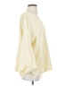 Soft Surroundings Yellow Pullover Sweater Size Sm - Med - photo 4