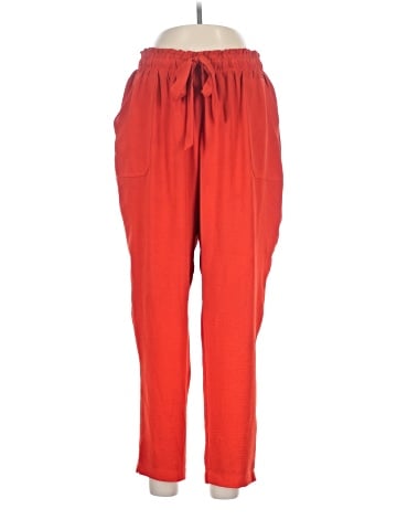 SOHO Apparel Ltd Casual Pants (view 1)