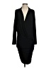 Krisa Black Cocktail Dress Size S - photo 1