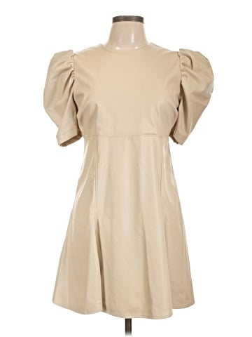 Karlie Casual Dress (view 1)