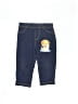 Pekkle Blue Casual Pants 6-9 MO / 9 MO - photo 1