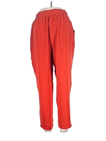 SOHO Apparel Ltd Casual Pants (view 2)