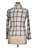 Maurices Plaid Green Long Sleeve Button-Down Shirt Size XL - photo 2