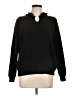 Assorted Brands Black Pullover Sweater Size L (estimated) - photo 1