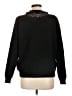 Assorted Brands Black Pullover Sweater Size L (estimated) - photo 2