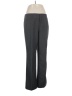 Nine West Chevron-herringbone Gray Dress Pants Size 12 - photo 1