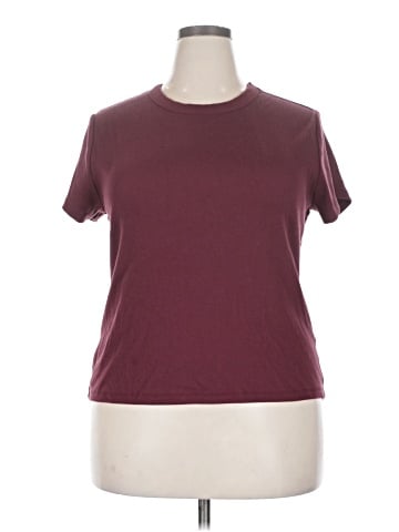 Old Navy Short Sleeve T-Shirt (view 1)