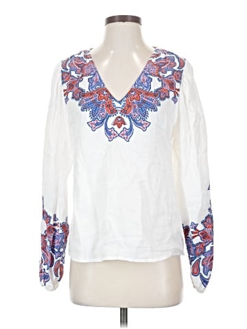 Boden Long Sleeve Blouse (view 1)