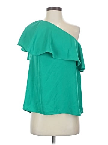 dalia Short Sleeve Top (view 1)