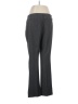 Nine West Chevron-herringbone Gray Dress Pants Size 12 - photo 2
