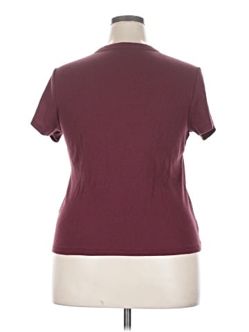 Old Navy Short Sleeve T-Shirt (view 2)