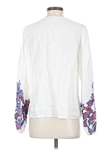 Boden Long Sleeve Blouse (view 2)