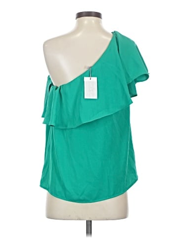 dalia Short Sleeve Top (view 2)