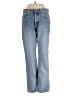 Gap 100% Cotton Hearts Blue Jeans Size 1 - photo 1