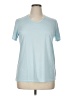 Real Essentials Blue Active T-Shirt Size XL - photo 1